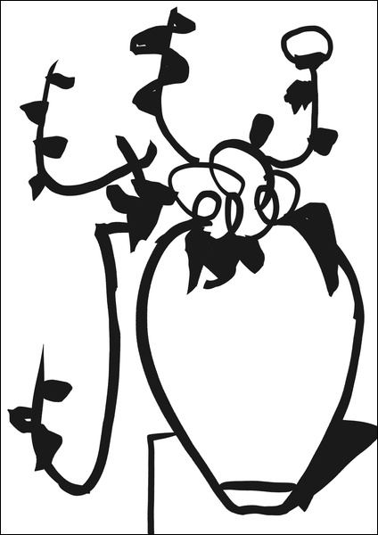 장병언, Digital Drawing, digital_work, 2024